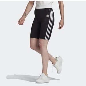ADIDAS HIGH WAIST TIGHT SZ L NWT